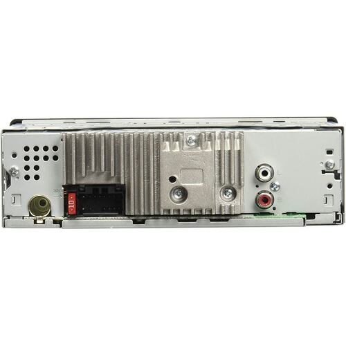 Autoestéreo Pioneer MVH-S215BT
