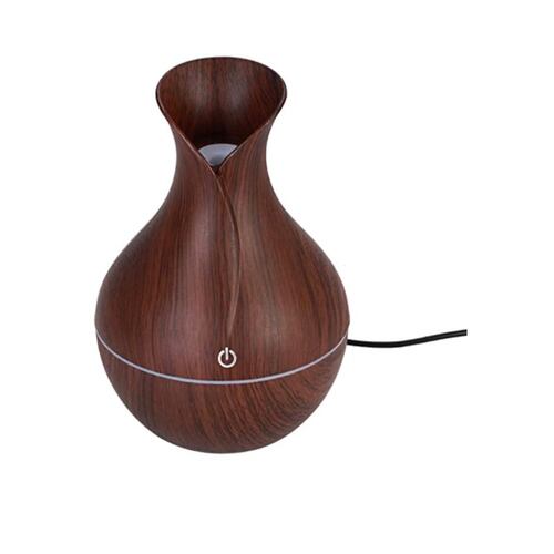 Difusor Humidificador Aromaterapia Ultrasonico M1 