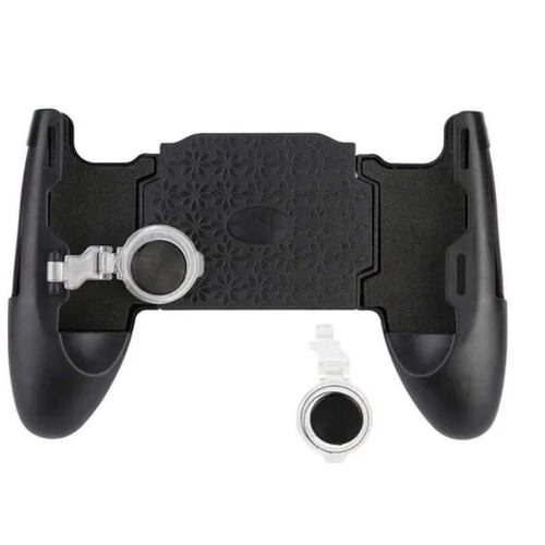 3 En 1 Portátil Gamepad Controlador Universal Teléfono Móvil.
