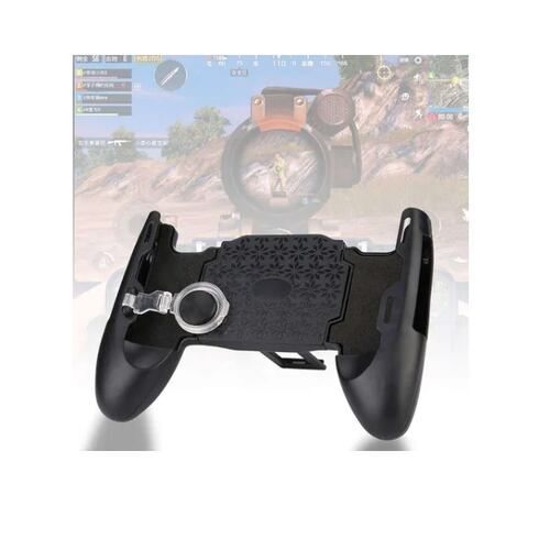 3 En 1 Portátil Gamepad Controlador Universal Teléfono Móvil.