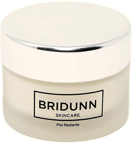 Crema Despigmentante Facial Aclaradora, Quita Manchas Y Paño Bridunn Skincare