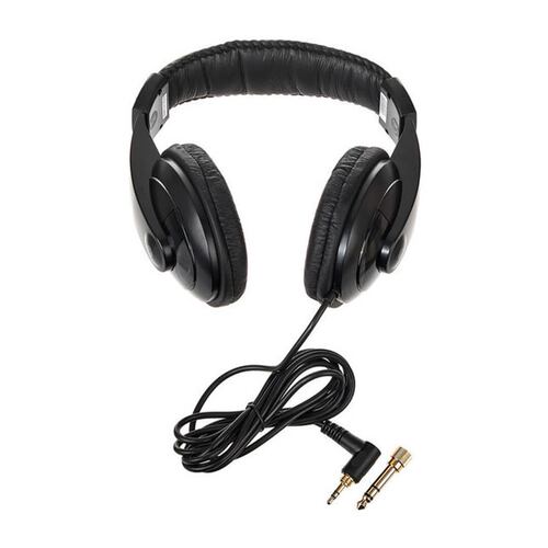 Audífonos Behringer HPM1000BK-Negro