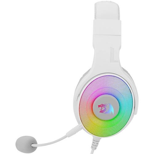 Diadema Redragon Pandora H350W-RGB Microfono Gaming Headset USB 7.1