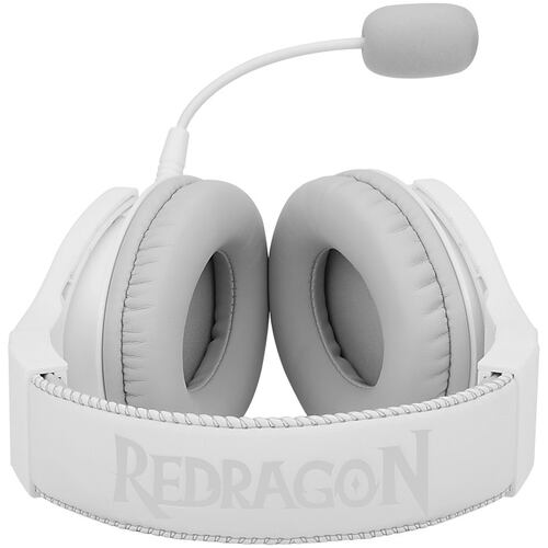 Diadema Redragon Pandora H350W-RGB Microfono Gaming Headset USB 7.1