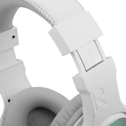 Diadema Redragon Pandora H350W-RGB Microfono Gaming Headset USB 7.1