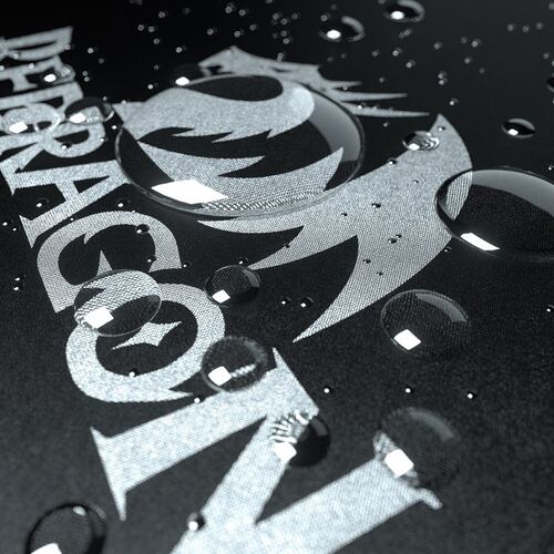 MousePad Redragon Flick L P031 Speed Gaming