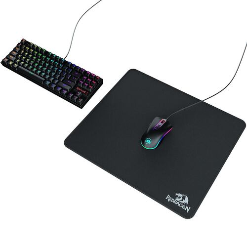 MousePad Redragon Flick L P031 Speed Gaming