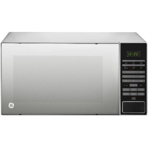 Horno Microondas GE 1.1 pies digital acabado espejo