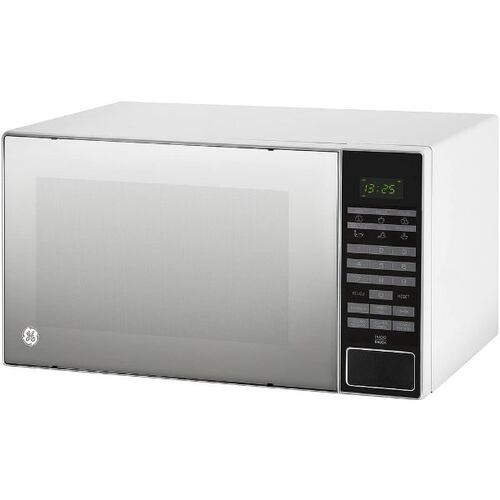 Horno Microondas GE 1.1 pies digital acabado espejo