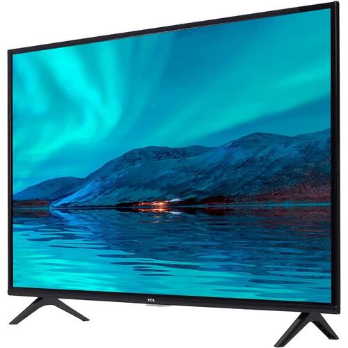 Pantalla TCL 32 pulgadas HD LED Android TV  32A323 