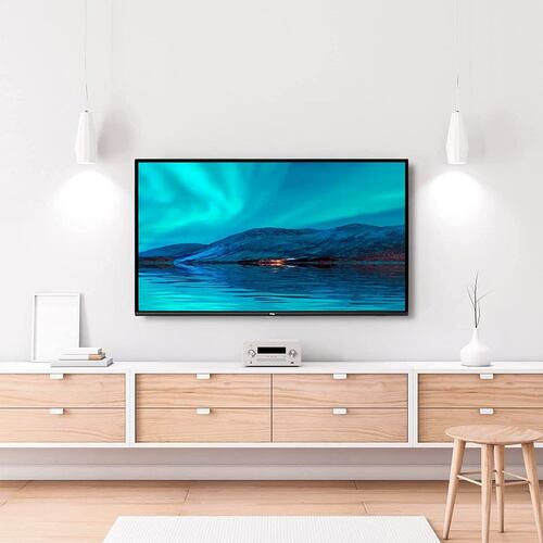 Pantalla TCL 32 pulgadas HD LED Android TV  32A323 