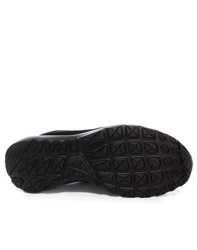 Tennis Running Pirma Yosvany 0278 Negro/Negro - Golero Sport