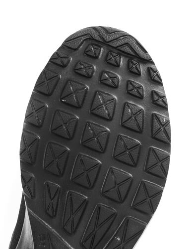 Tennis Running Pirma Yosvany 0278 Negro/Negro - Golero Sport