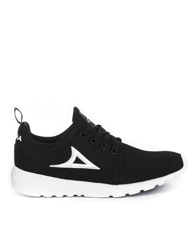 Tennis Running Pirma Yosvany 0278 Negro - Golero Sport