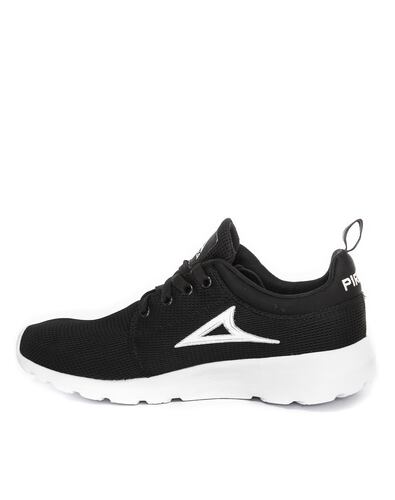 Tennis Running Pirma Yosvany 0278 Negro - Golero Sport