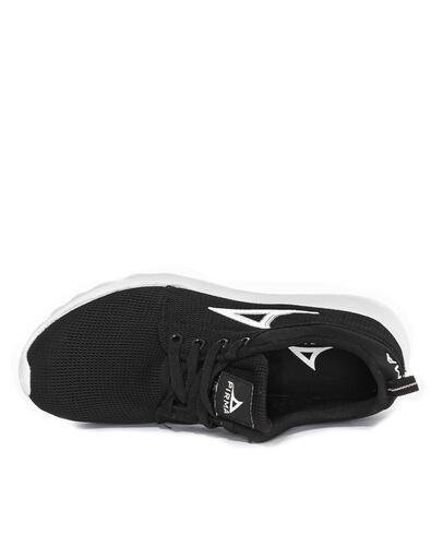 Tennis Running Pirma Yosvany 0278 Negro - Golero Sport