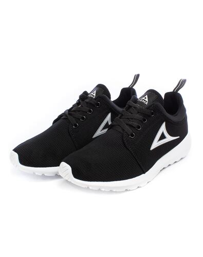 Tennis Running Pirma Yosvany 0278 Negro - Golero Sport