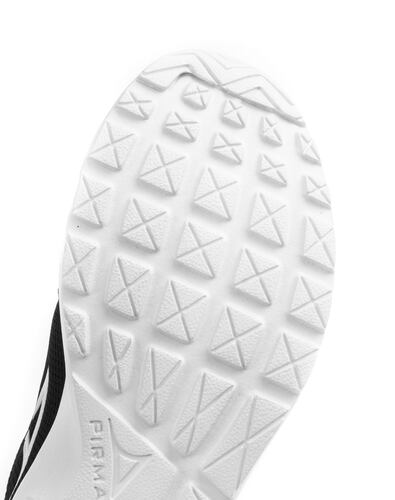 Tennis Running Pirma Yosvany 0278 Negro - Golero Sport