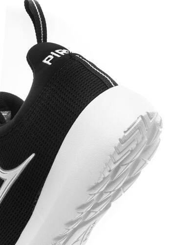 Tennis Running Pirma Yosvany 0278 Negro - Golero Sport