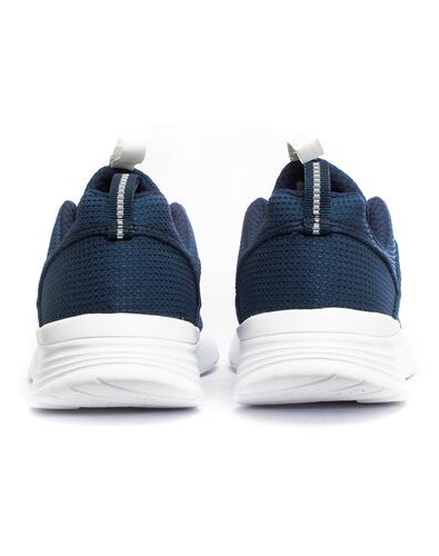 Tennis Running Pirma Dama Apolo 0248 Azul Marino - Golero Sport