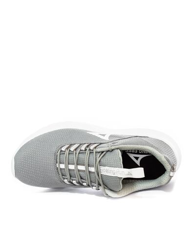Tennis Running Pirma Dama Apolo 0248 Gris Claro - Golero Sport