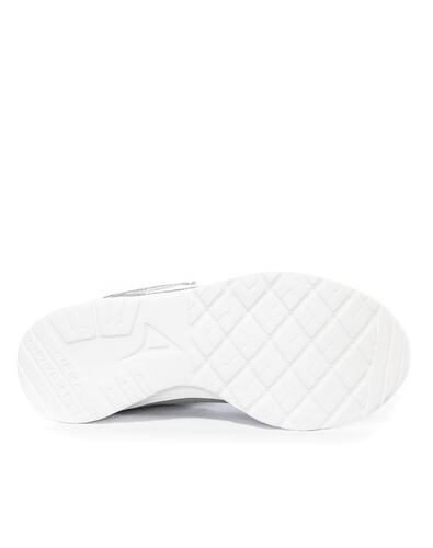 Tennis Running Pirma Dama Apolo 0248 Gris Claro - Golero Sport