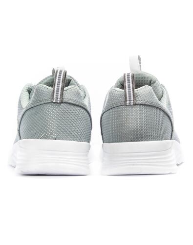 Tennis Running Pirma Dama Apolo 0248 Gris Claro - Golero Sport