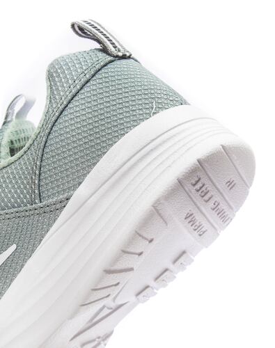 Tennis Running Pirma Dama Apolo 0248 Gris Claro - Golero Sport