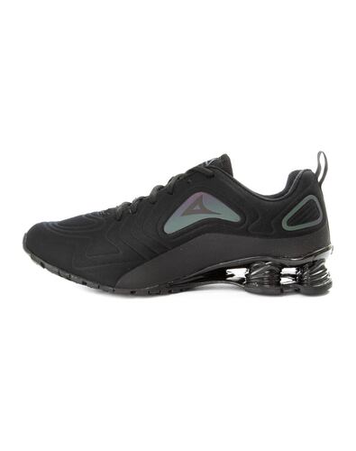 Tennis Pirma Running Power Max Modelo 4015 Negro - Golero Sport