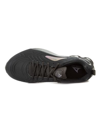 Tennis Pirma Running Power Max Modelo 4015 Negro - Golero Sport
