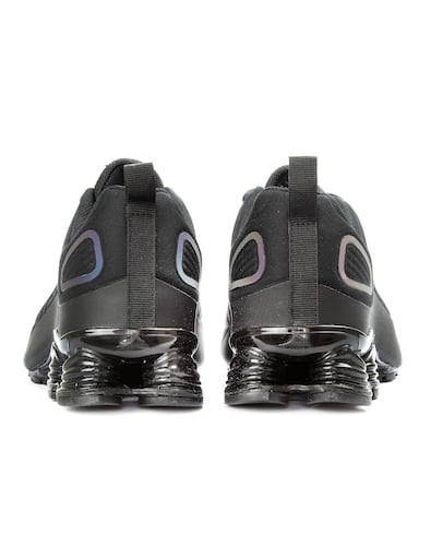 Tennis Pirma Running Power Max Modelo 4015 Negro - Golero Sport