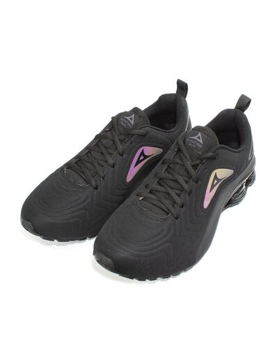 Tennis Pirma Running Power Max Modelo 4015 Negro - Golero Sport