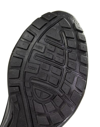 Tennis Pirma Running Power Max Modelo 4015 Negro - Golero Sport