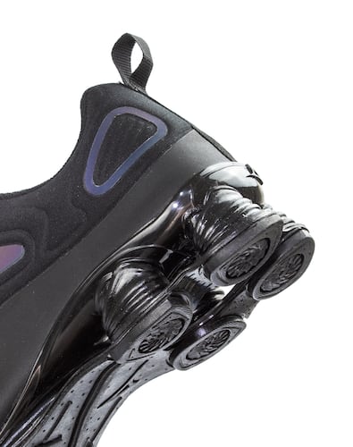 Tennis Pirma Running Power Max Modelo 4015 Negro - Golero Sport
