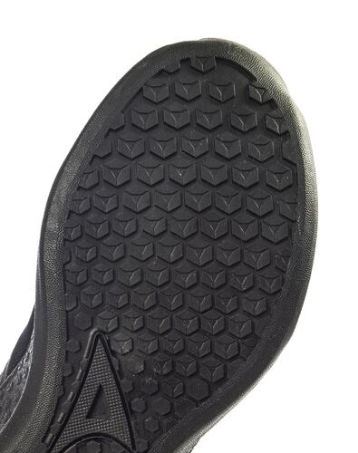 Tennis Pirma Trainer Fit Negro/Rojo - Golero Sport