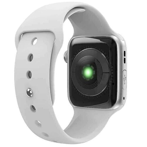 Smartwatch Reloj Inteligente Full Touch T500 Monitores de Ejercicio FRALUGIO.