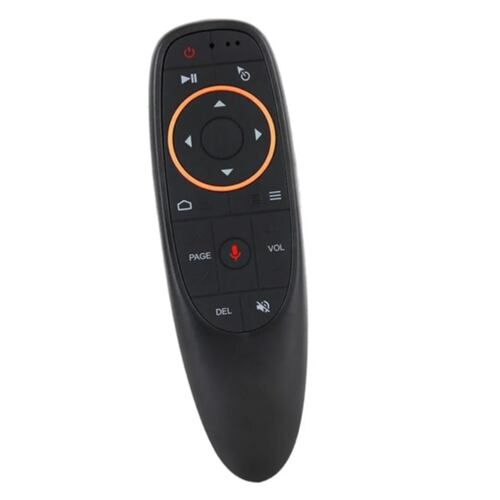 X96 Max Plus Amlogic Bluetooth Wi Fi Dual 4gb Ram 32gb. + Control Air voz  .