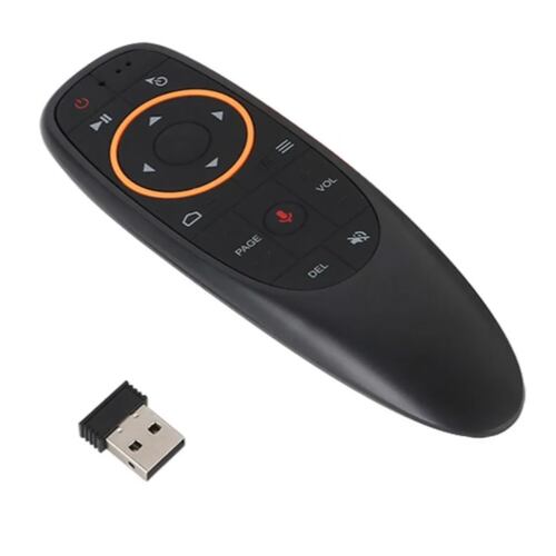 X96 Max Plus Amlogic Bluetooth Wi Fi Dual 4gb Ram 32gb. + Control Air voz  .