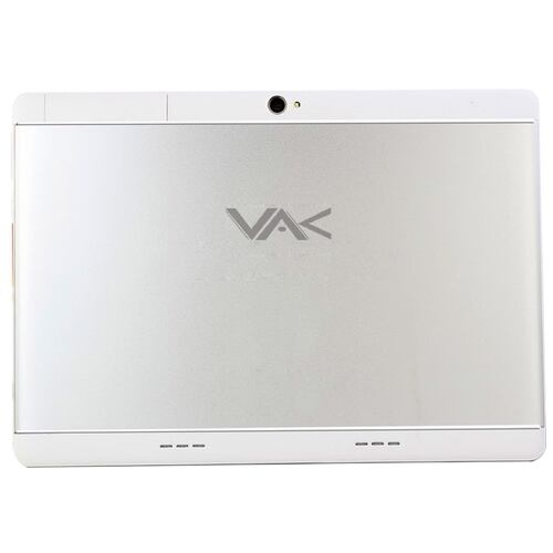 TABLET VAK 101 DECACORE 10" 64GB 2 SIMS 4G ANDROID 5MP TURBO .
