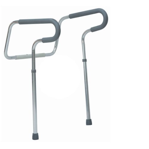 Chasis De Seguridad Para Baño Brazos Ayuda Wc Super Confort.