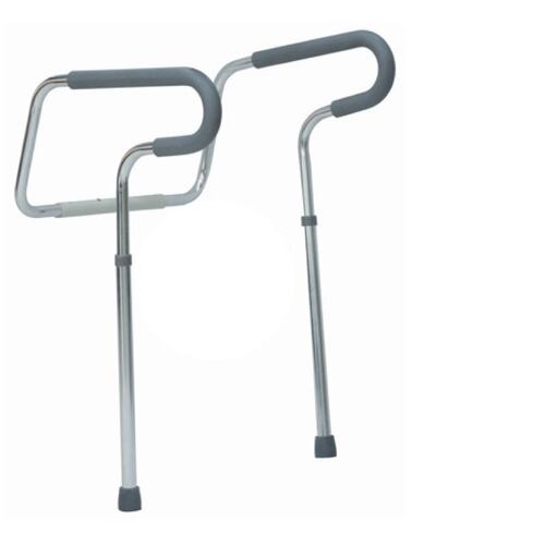Chasis De Seguridad Para Baño Brazos Ayuda Wc Super Confort.