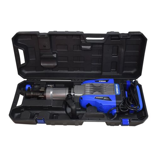 MARTILLO DEMOLEDOR HYUNDAI 1700W/60J/1800GPM - HYMR60E