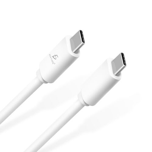 Cable USB C a USB C Carga Rápida Y Datos 2M Macbook