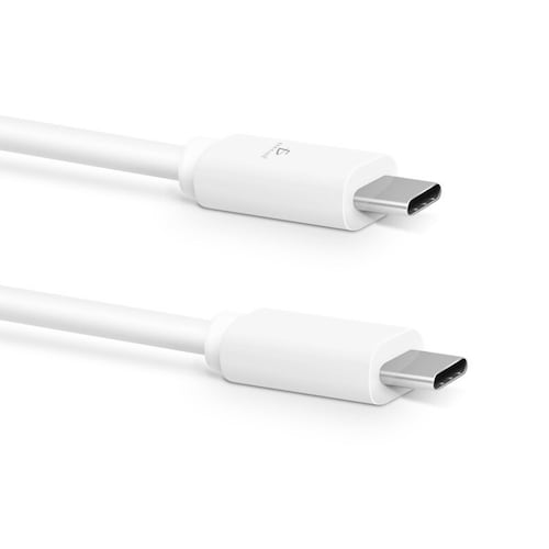 Cable USB C a USB C Carga Rápida Y Datos 2M Macbook