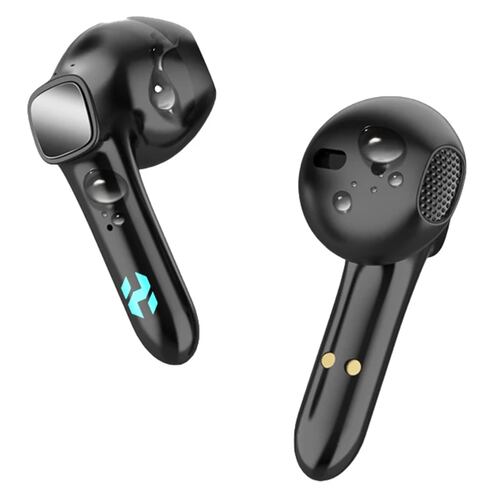 Manos Libres Audifonos Bluetooth Gamer 5.0 Me28 True Wireless Hd FRALUGIO.