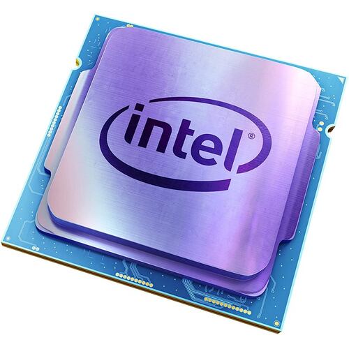 Procesador Intel Core i5 10600K 4.1GHz Six Core 12MB Socket 1200 BX8070110600K