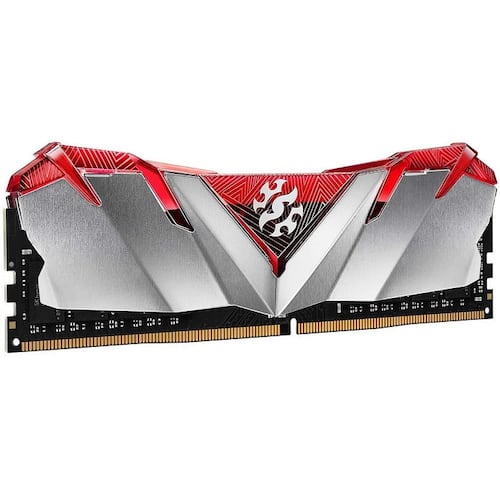 Memoria Ram DDR4 Adata XPG GAMMIX D30 3200MHz 8GB PC4-25600 AX4U32008G16A-SR30.