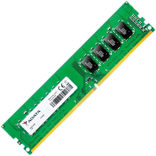 Memoria Ram DDR4 Adata 2666MHz 4GB PC4-21300 AD4U26664G19-SGN