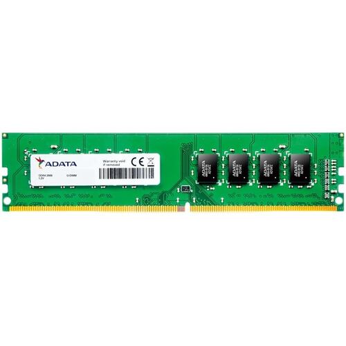 Memoria Ram DDR4 Adata 2666MHz 4GB PC4-21300 AD4U26664G19-SGN