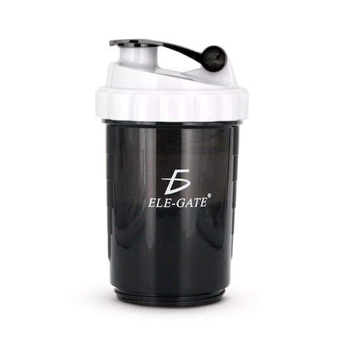 Mezclador De Proteínas / Vaso Deportivo / Shaker De Gimnasio.